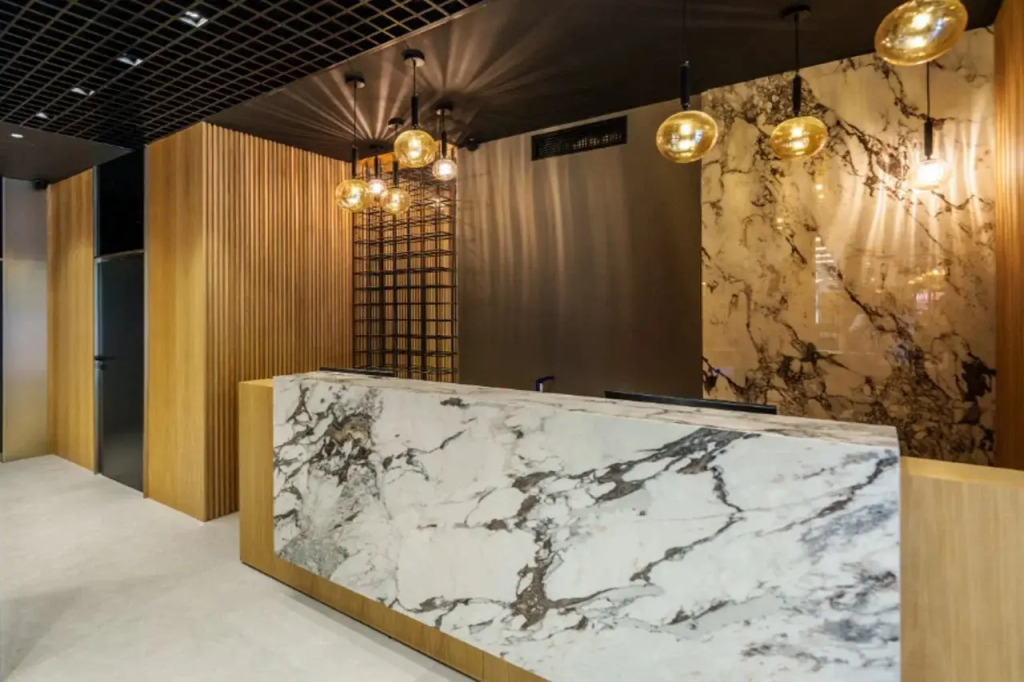 B1 Downtown Hotel, Sofia