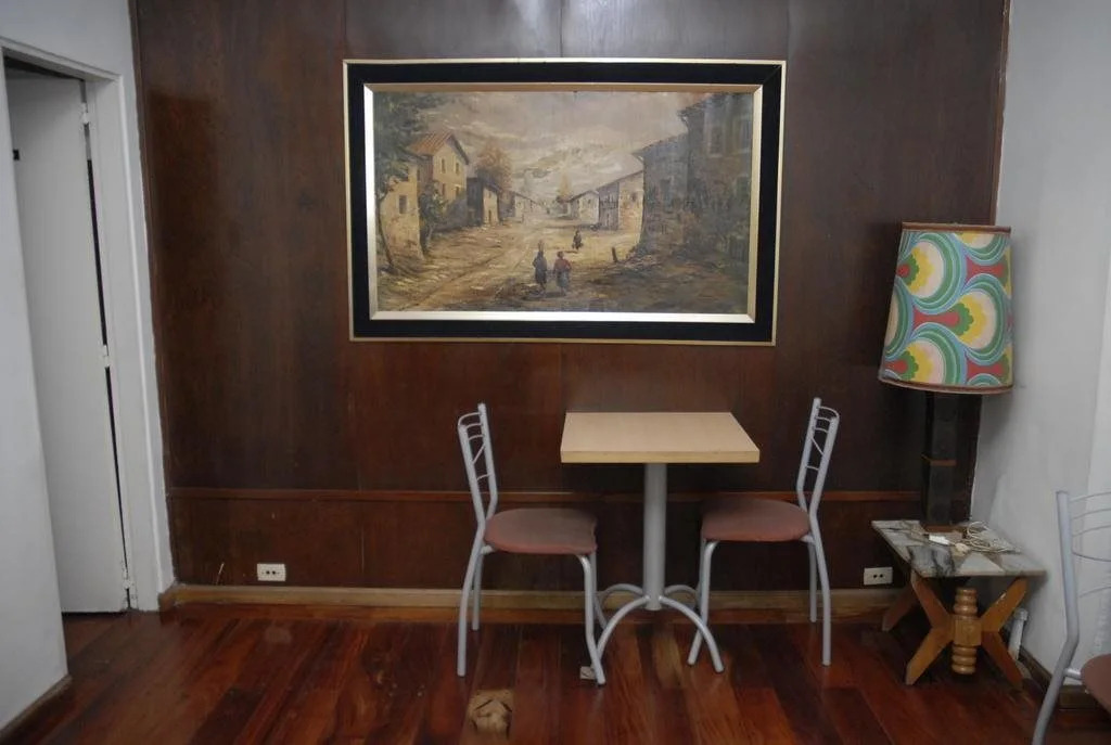 Hotel Aries Palermo
