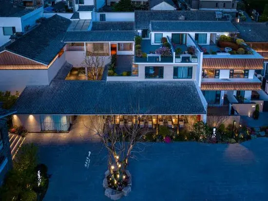 Dali Shenghai Garden Hotel (Dali Ancient City)