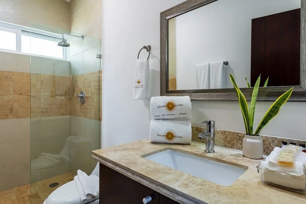 Sabbia 4306- 2 Bedrooms All In Suite - 2 Br condo