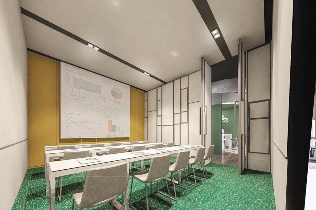 ibis Styles Bangkok Sukhumvit Phra Khanong
