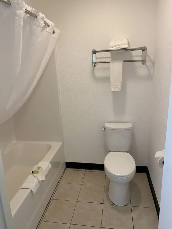 Stuart Motor Lodge