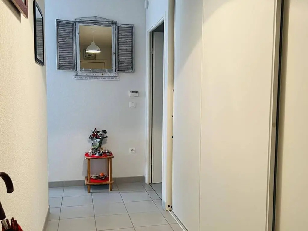 Appartement Cambo-les-Bains, 2 pièces, 2 personnes - FR-1-495-5