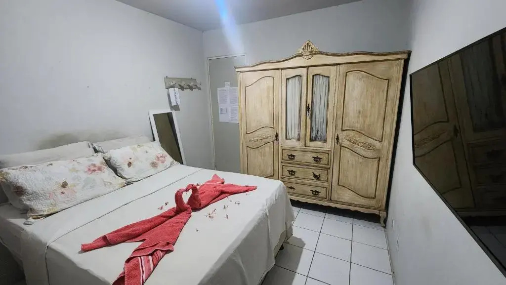 Hostel Hays 1 Aeroporto Boa Viagem