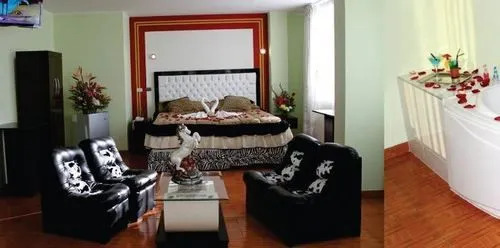 Bilbao Hotel Inn