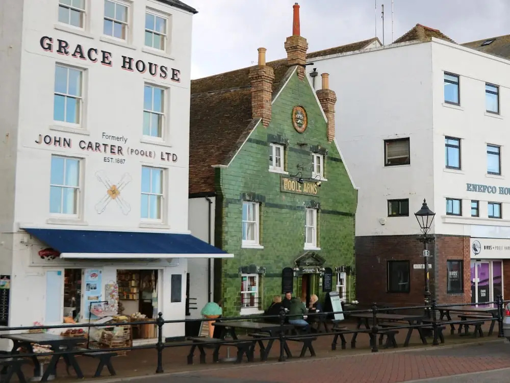 The Coach House