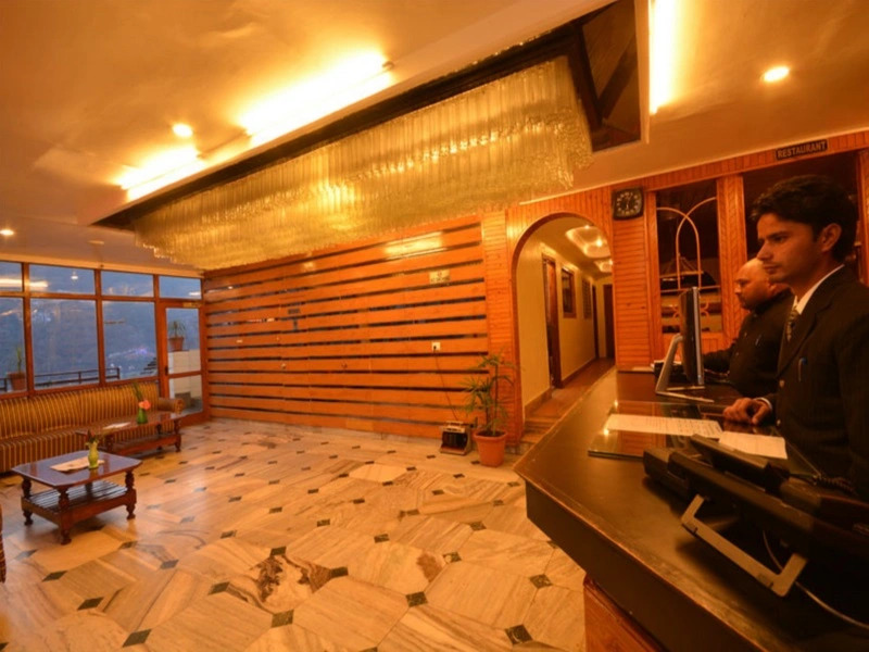 Hotel Happy Home The Lake Paradise