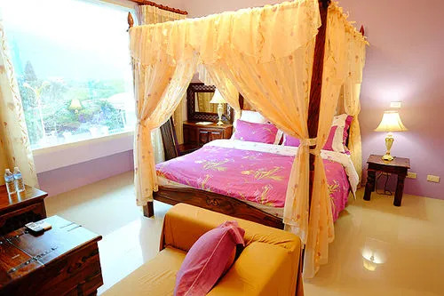 Ya Yun Hostel