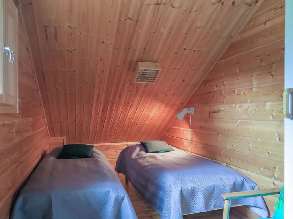 House Kolonen Kittilä