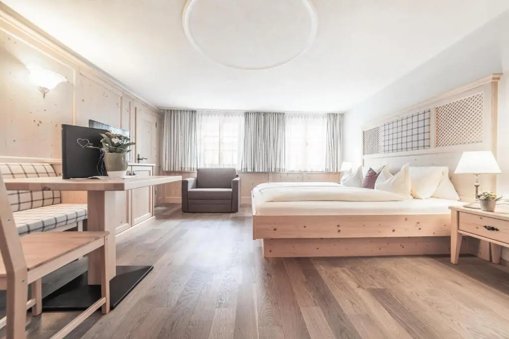 Hotel Sonne