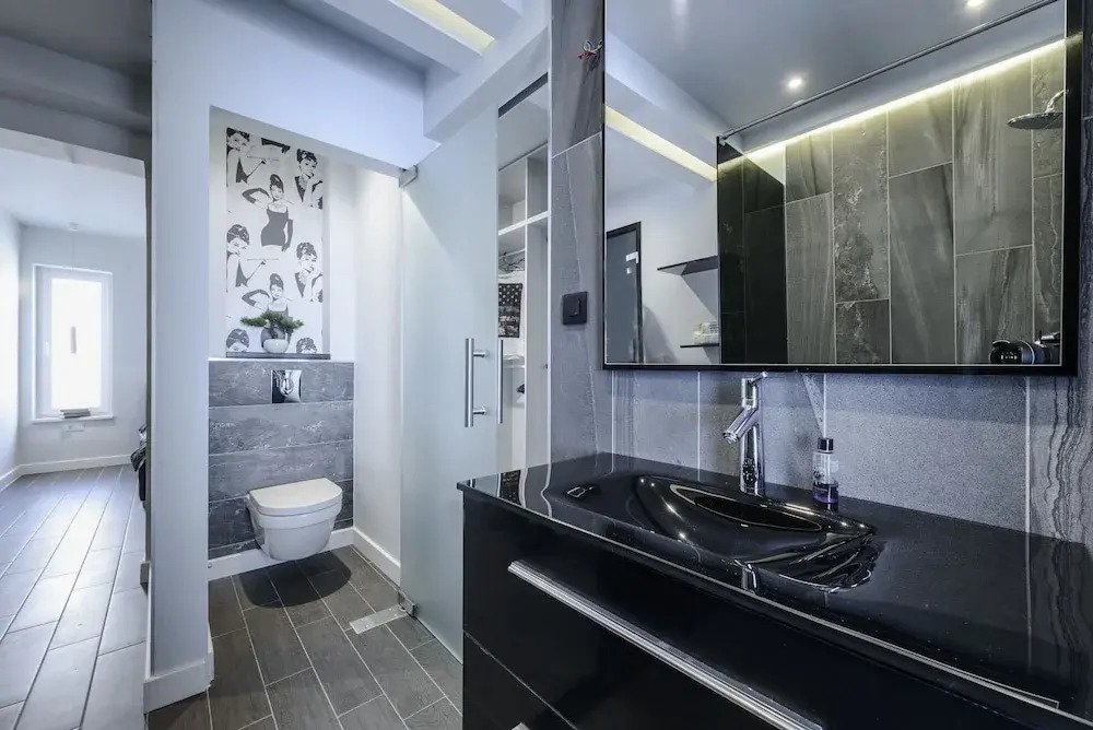 Viktorija Apartment
