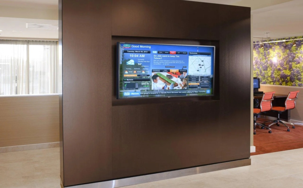 Courtyard by Marriott San Antonio Medical Center