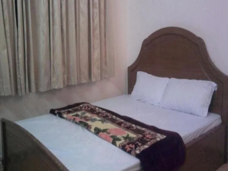 Hoang Yen Hotel