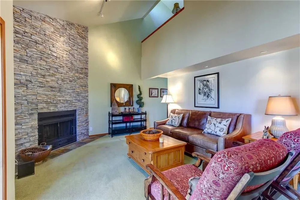 Lakeside @ Deer Valley #1751 4 Bedroom Condo