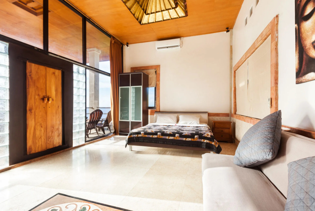 Uluwatu Mansion Villas