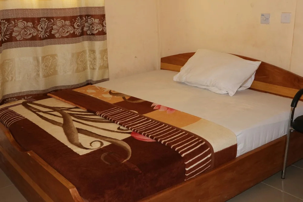 Nagino Lodge