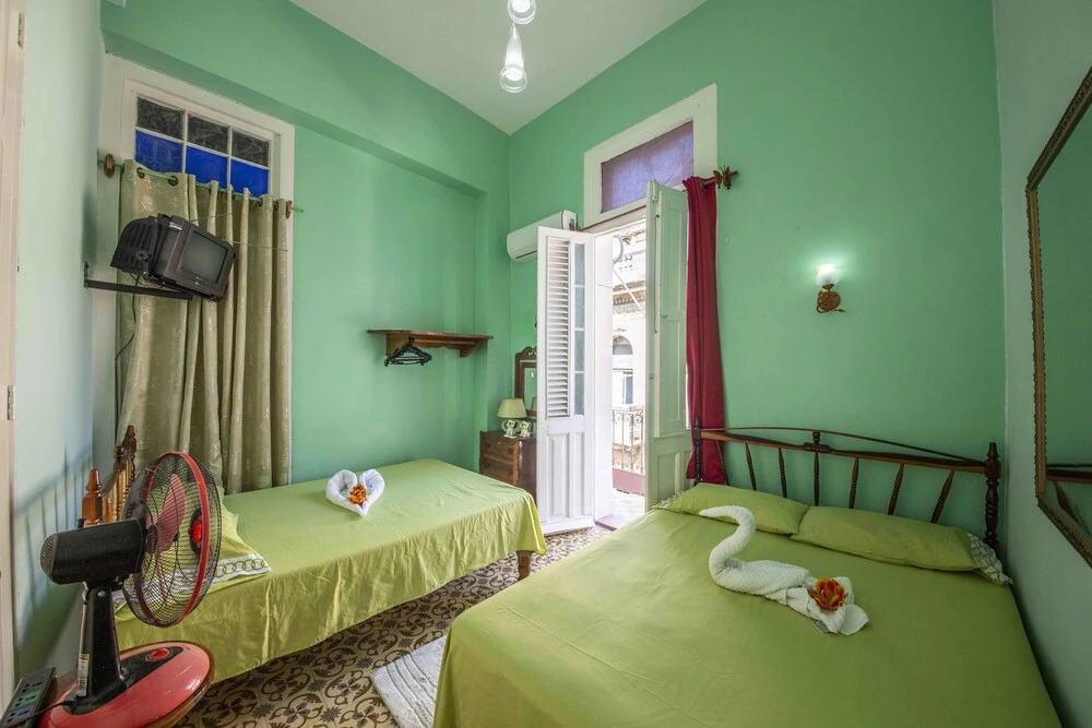 Casa Colonial Wilmer