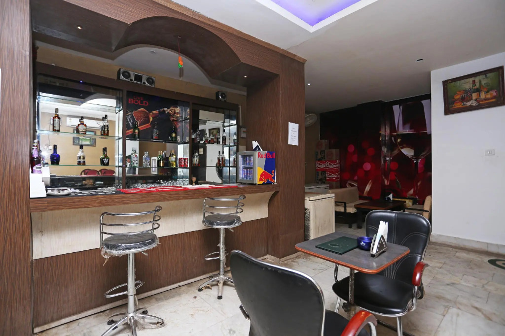 OYO 2997 Hotel Blue Moon