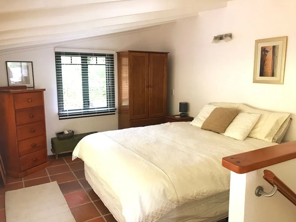 Coastal Chalet Suites Whangaroa