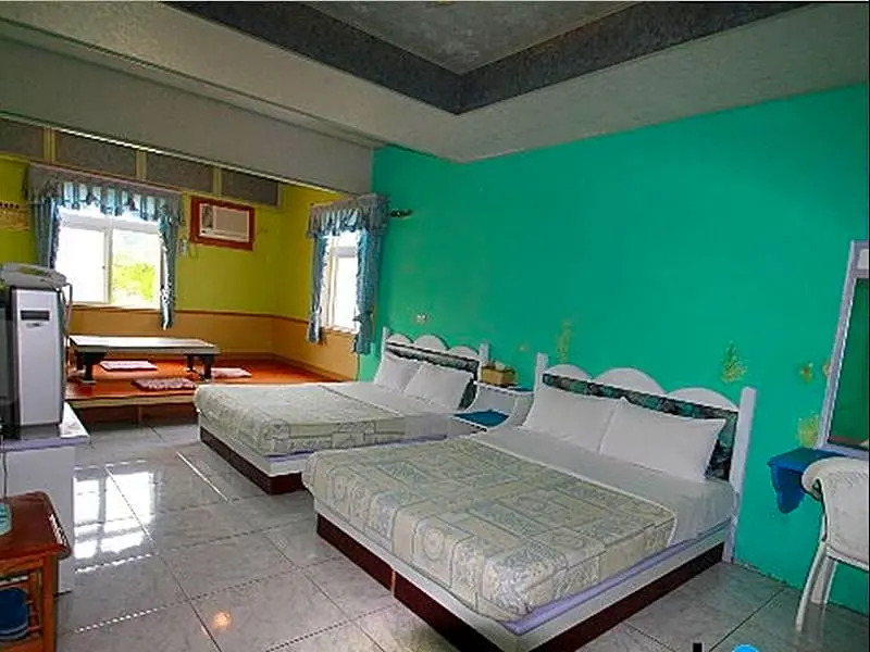 Jia Shin Hostel