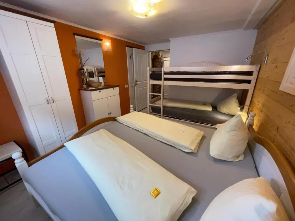 Appartement Holiday