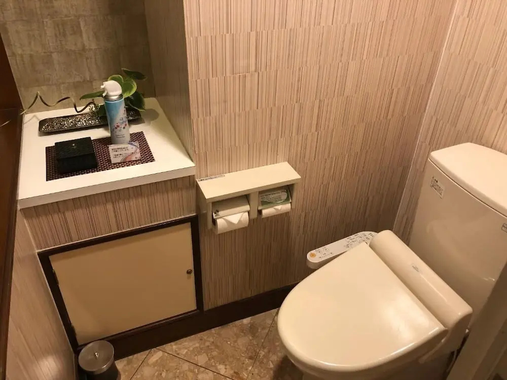 Restay Penthouse