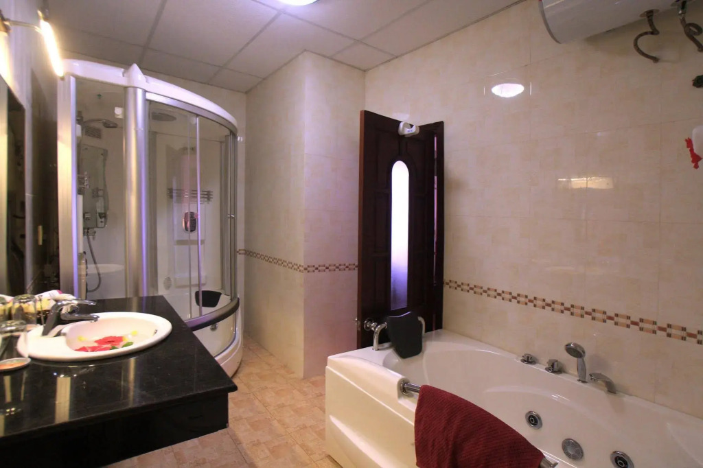 Bach Dang Hoi An Hotel