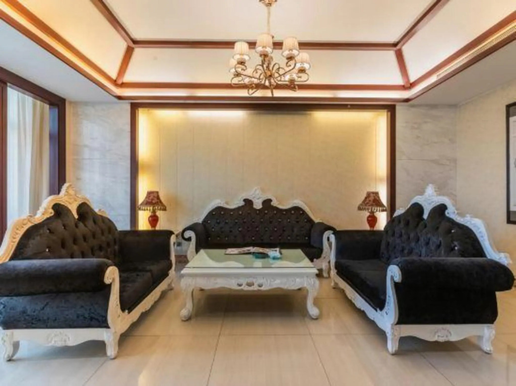 Kunshan MGM international hotel