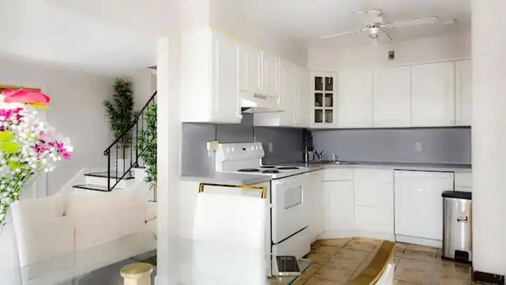 Upscale 3BR NY Home with Free Parking