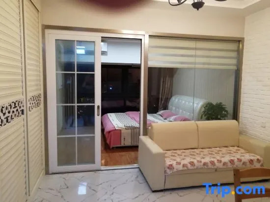 Chuzhou Aidi Daily and Short-Term Rental Luxury Apartment