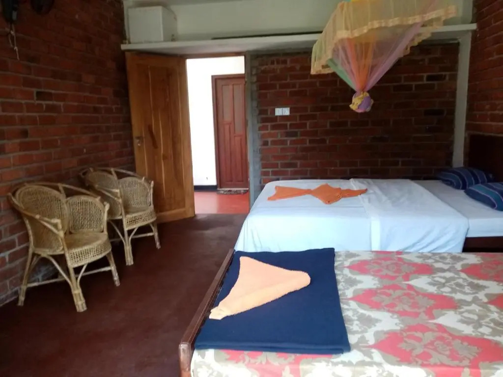 Nimsara Homestay