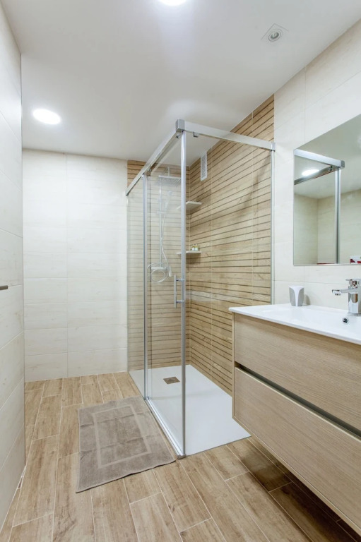 Valencia Flat Rental - City Center Cathedral