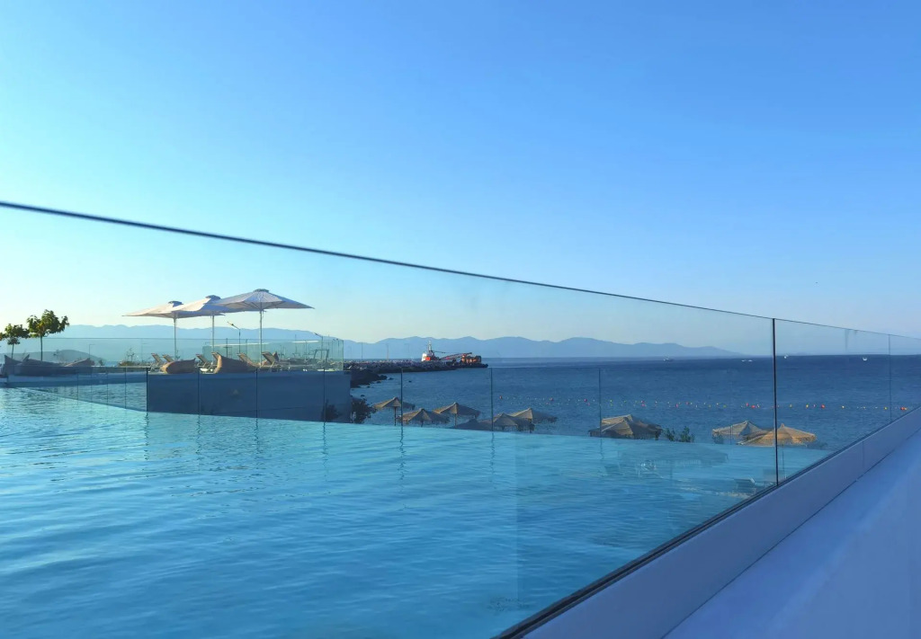 Mount Athos Resort
