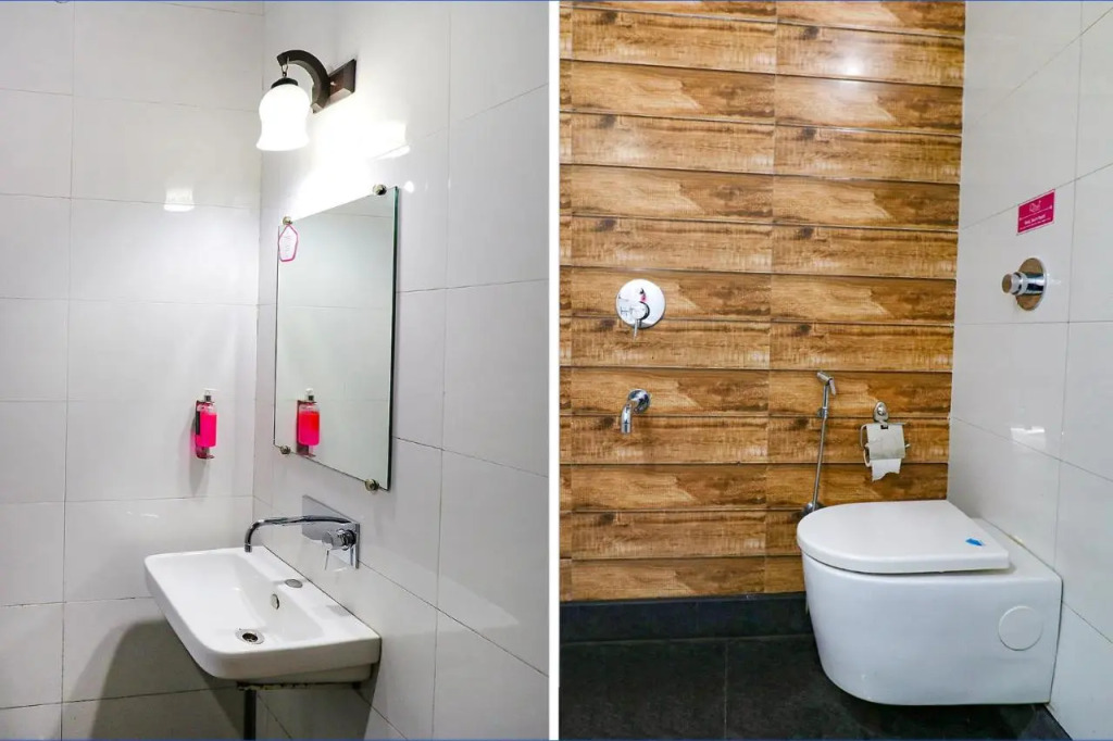 FabHotel Max Inn I