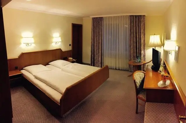 Hotel Henke