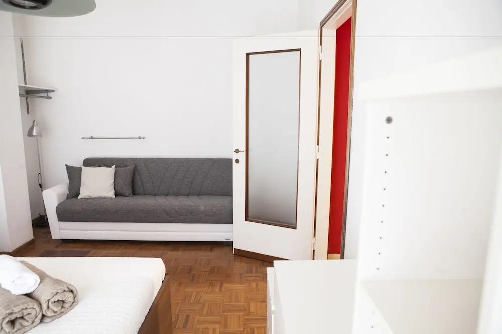 Alessia's Flat Naviglio Grande 3 M2 Famagosta