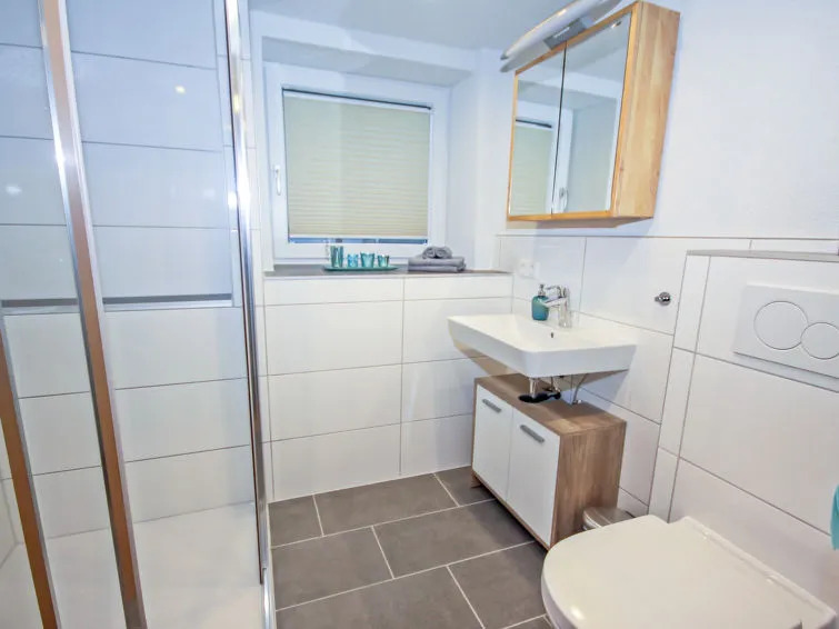 Apartment Sattlerweg
