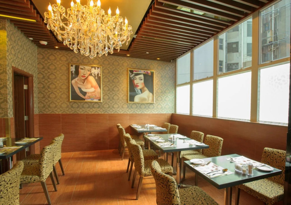 Best Western Hotel Causeway Bay