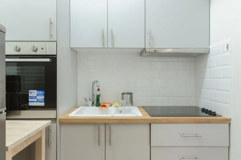 Cozy Flat with Terrace & Patio near Lycabettus