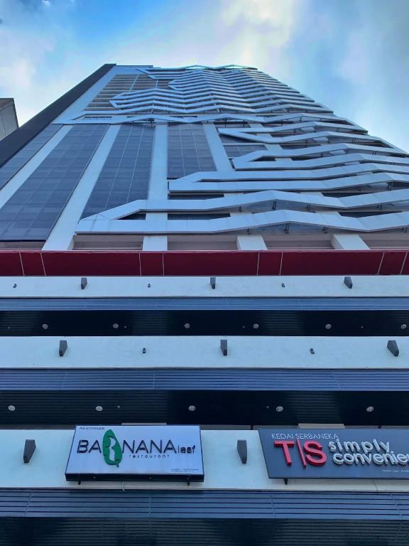 Menara M101 Kuala Lumpur