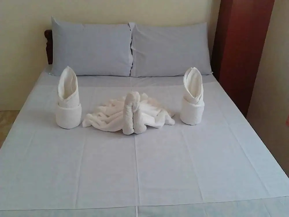 N & F Guest House