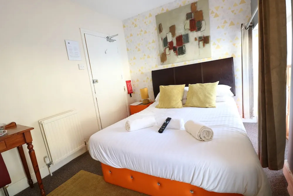 The Llandudno Hotel