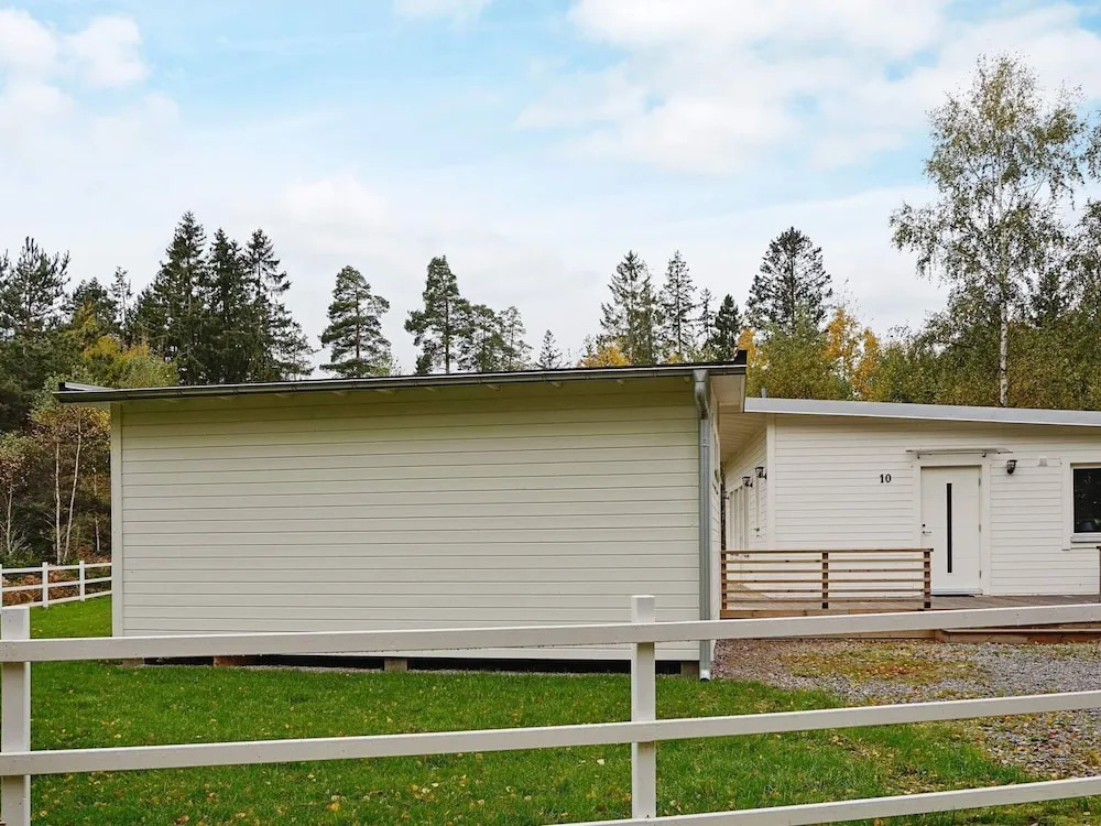 Holiday Home Loftahammar