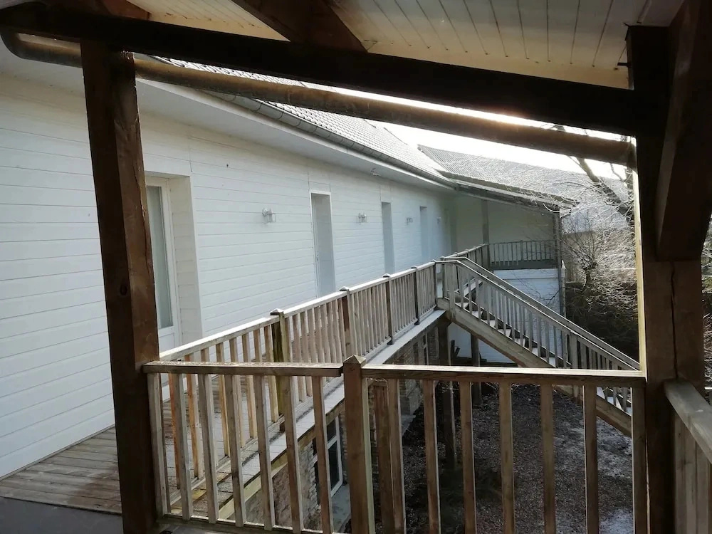 Holiday Home in Quend-plage Near the Sea