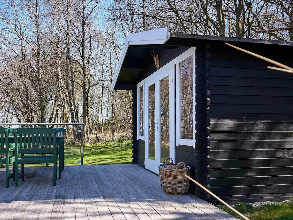 4 Person Holiday Home in Allinge