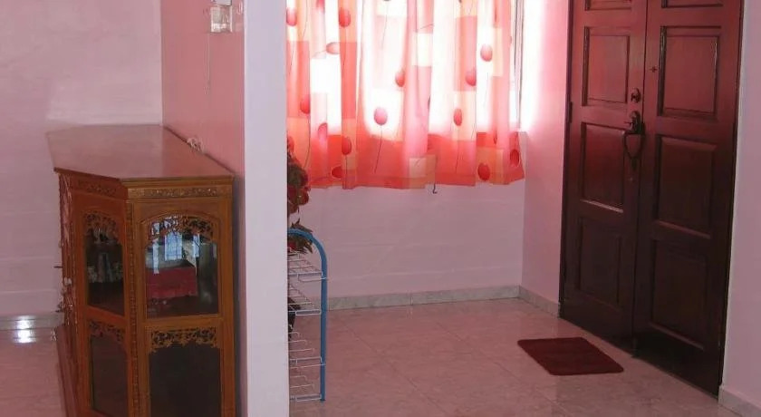 My Homestay Melaka