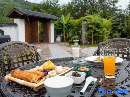 Yinxing Guli Hotel