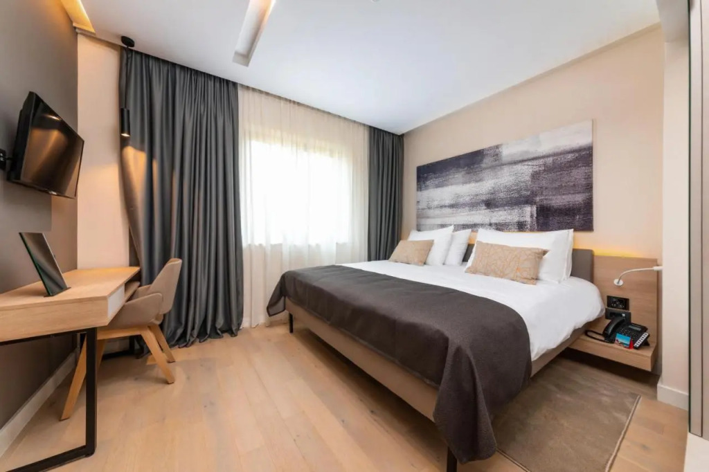 Apartments Park Plava Laguna