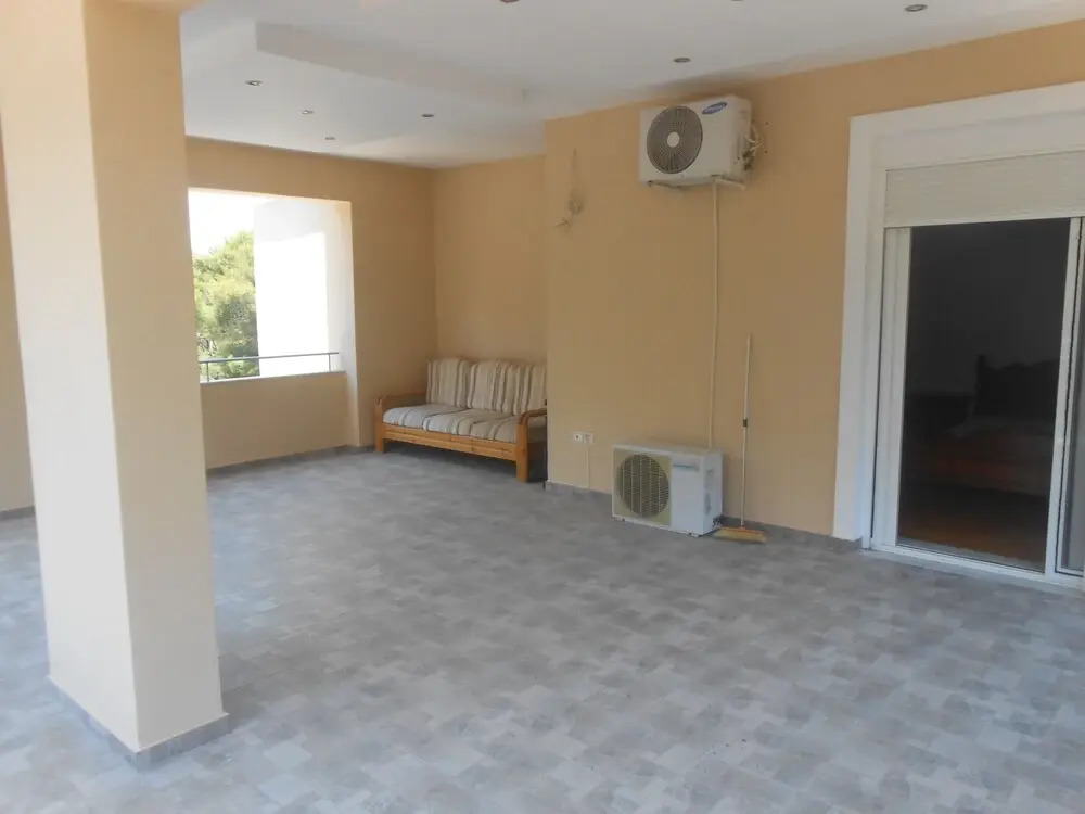 Luxury 2-bed House in Pefkali
