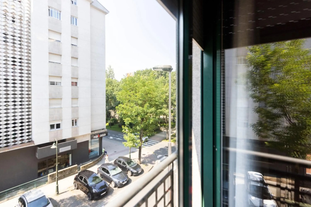 Hotel Madrid
